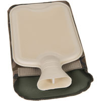 Fox Camolite Hot Water Bottles